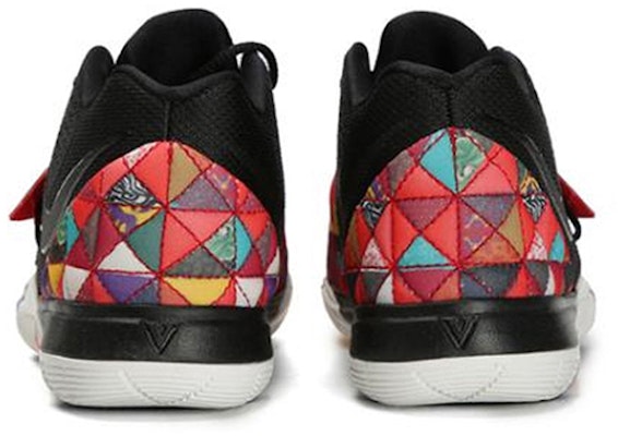 (Preschool) Nike Kyrie 5 'Chinese New Year' AQ2458-010 Shop (Preschool) Nike Kyrie 5 'Chinese New Year' AQ2458-010