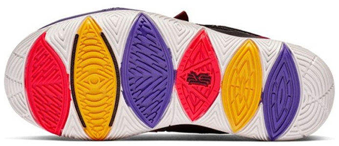 (PS) Nike Kyrie 5 'Tahun Baru Cina' AQ2458-010 Purchase (PS) Nike Kyrie 5 'Tahun Baru Cina' AQ2458-010