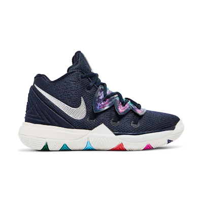 (PS) Nike Kyrie 5 'Galaxy'