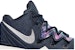 (PS) 나이키 카이리 5 '갤럭시' (Nike Kyrie 5 'Galaxy') AQ2458-900