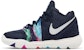 (PS) 나이키 카이리 5 '갤럭시' (Nike Kyrie 5 'Galaxy') AQ2458-900