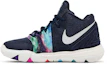 Lookbook (PS) Nike Kyrie 5 'Galaksi' AQ2458-900