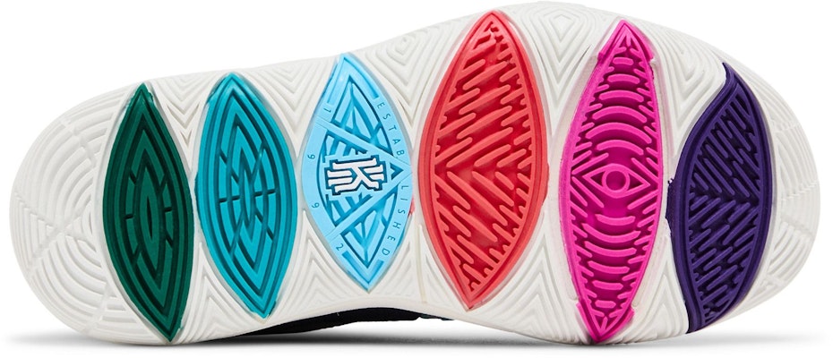 (PS) 나이키 카이리 5 '갤럭시' (Nike Kyrie 5 'Galaxy') AQ2458-900 Shop (PS) 나이키 카이리 5 '갤럭시' (Nike Kyrie 5 'Galaxy') AQ2458-900