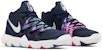 (PS) 나이키 카이리 5 '갤럭시' (Nike Kyrie 5 'Galaxy') AQ2458-900