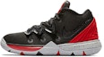 Buy (PS) 나이키 카이리 5 브레드 (Nike Kyrie 5 Bred) AQ2458-600