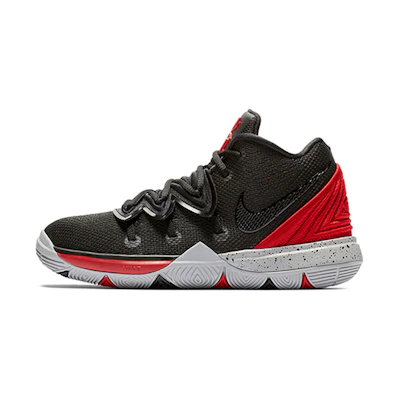 (PS) Nike Kyrie 5 Bred
