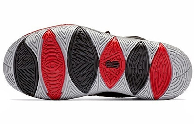 (Preschool) Nike Kyrie 5 Bred AQ2458-600 Shop (Preschool) Nike Kyrie 5 Bred AQ2458-600