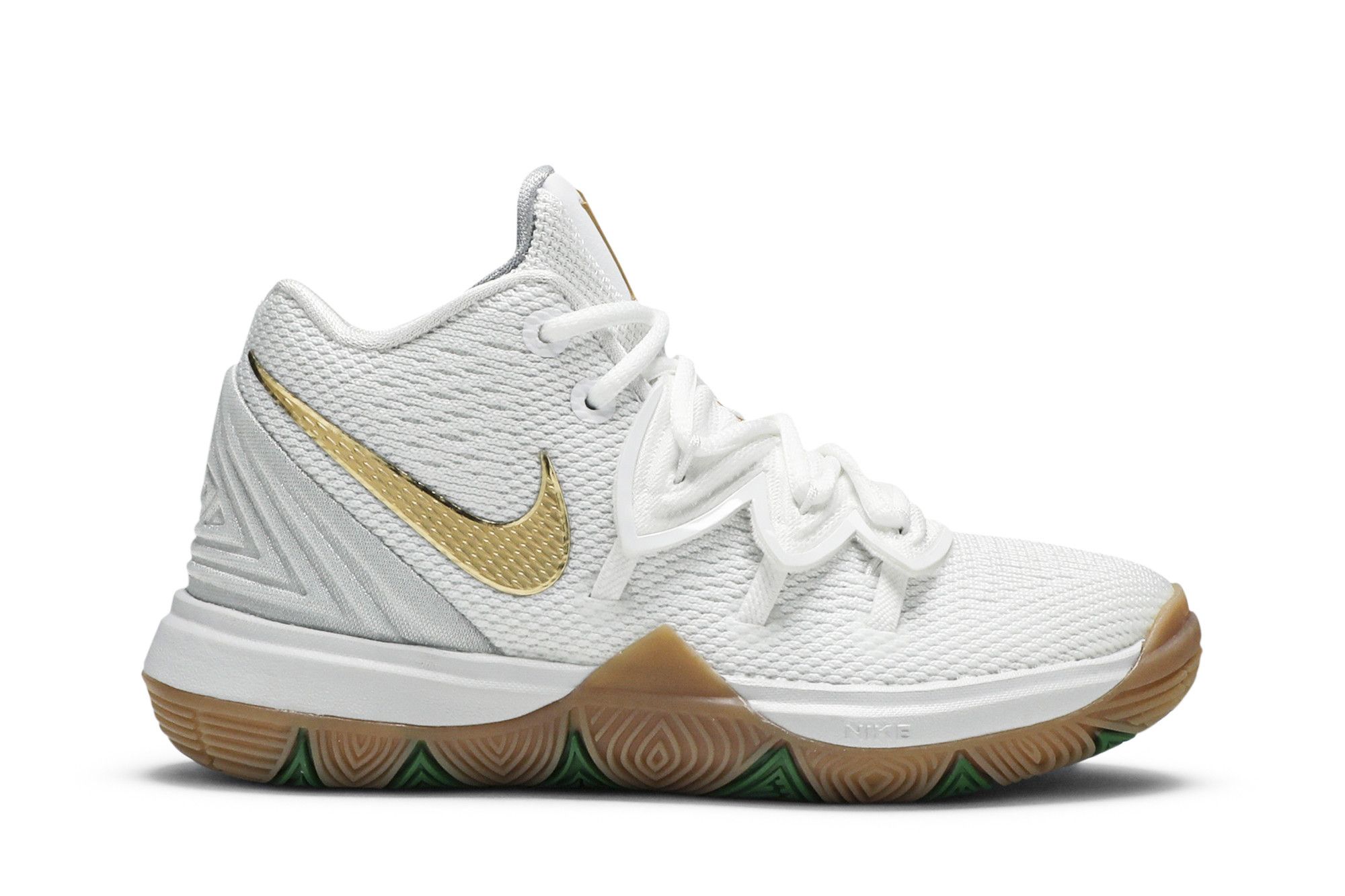 Buy (PS) カイリー5 アイリッシュ (Kyrie 5 Irish) AQ2458-170