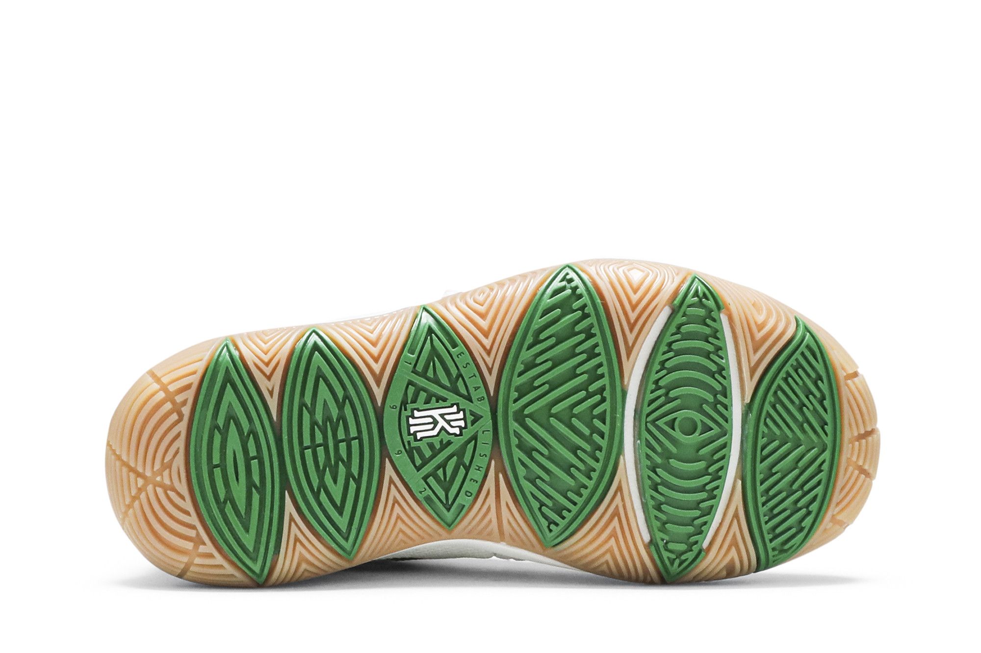 Shop (PS) カイリー5 アイリッシュ (Kyrie 5 Irish) AQ2458-170