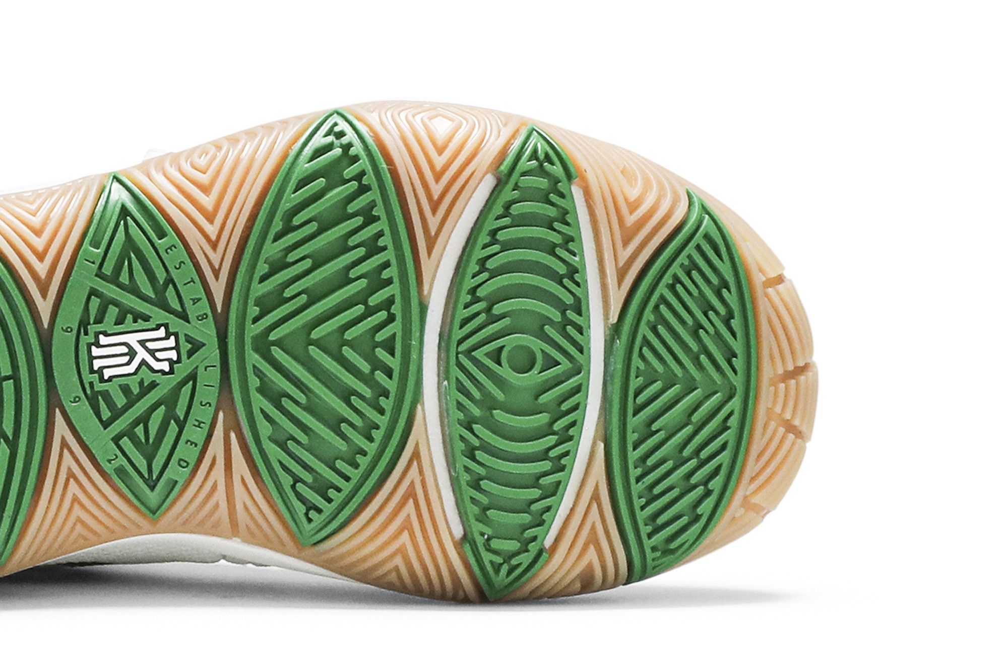 Purchase (PS) カイリー5 アイリッシュ (Kyrie 5 Irish) AQ2458-170