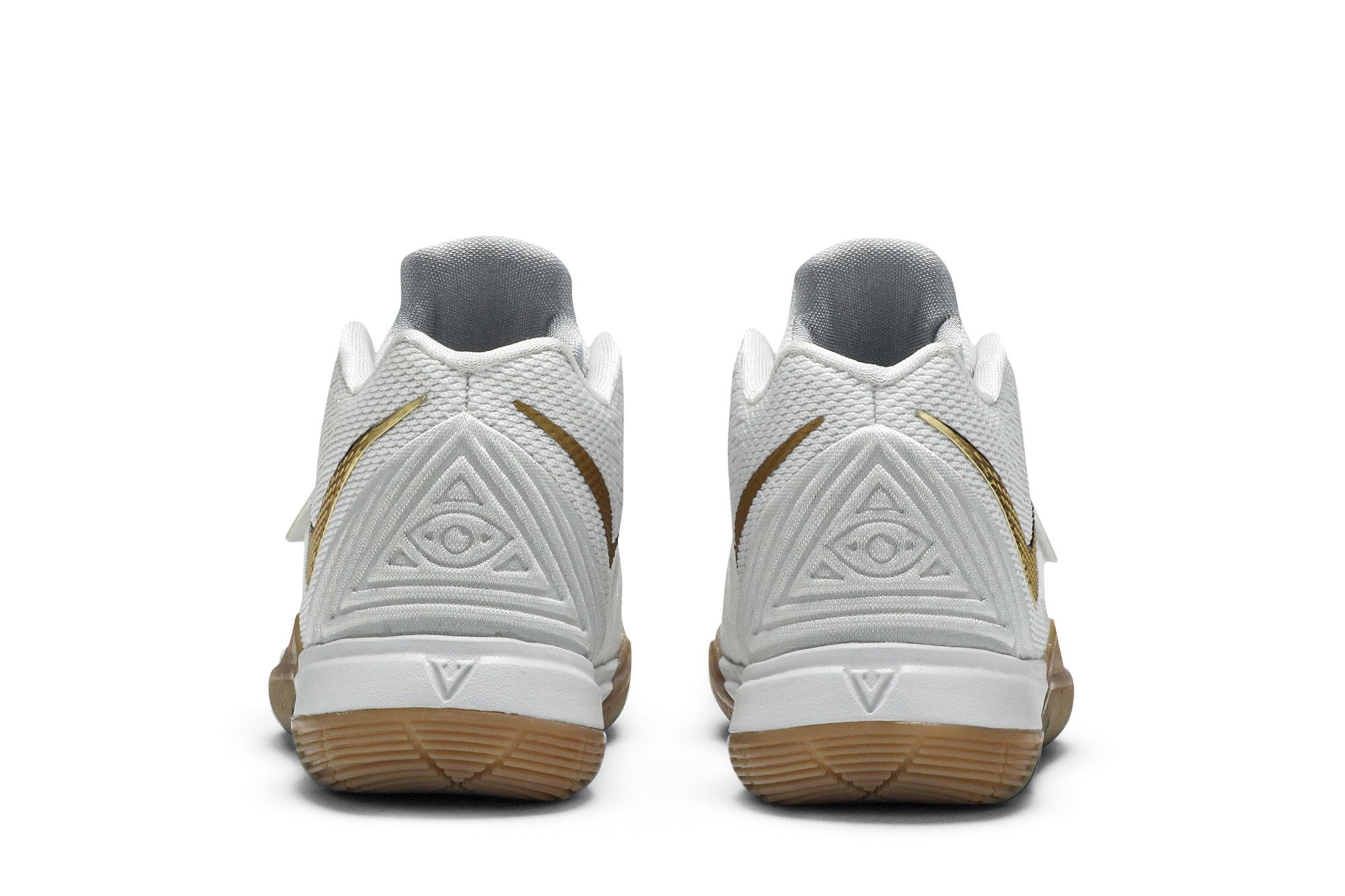 Details for (PS) カイリー5 アイリッシュ (Kyrie 5 Irish) AQ2458-170