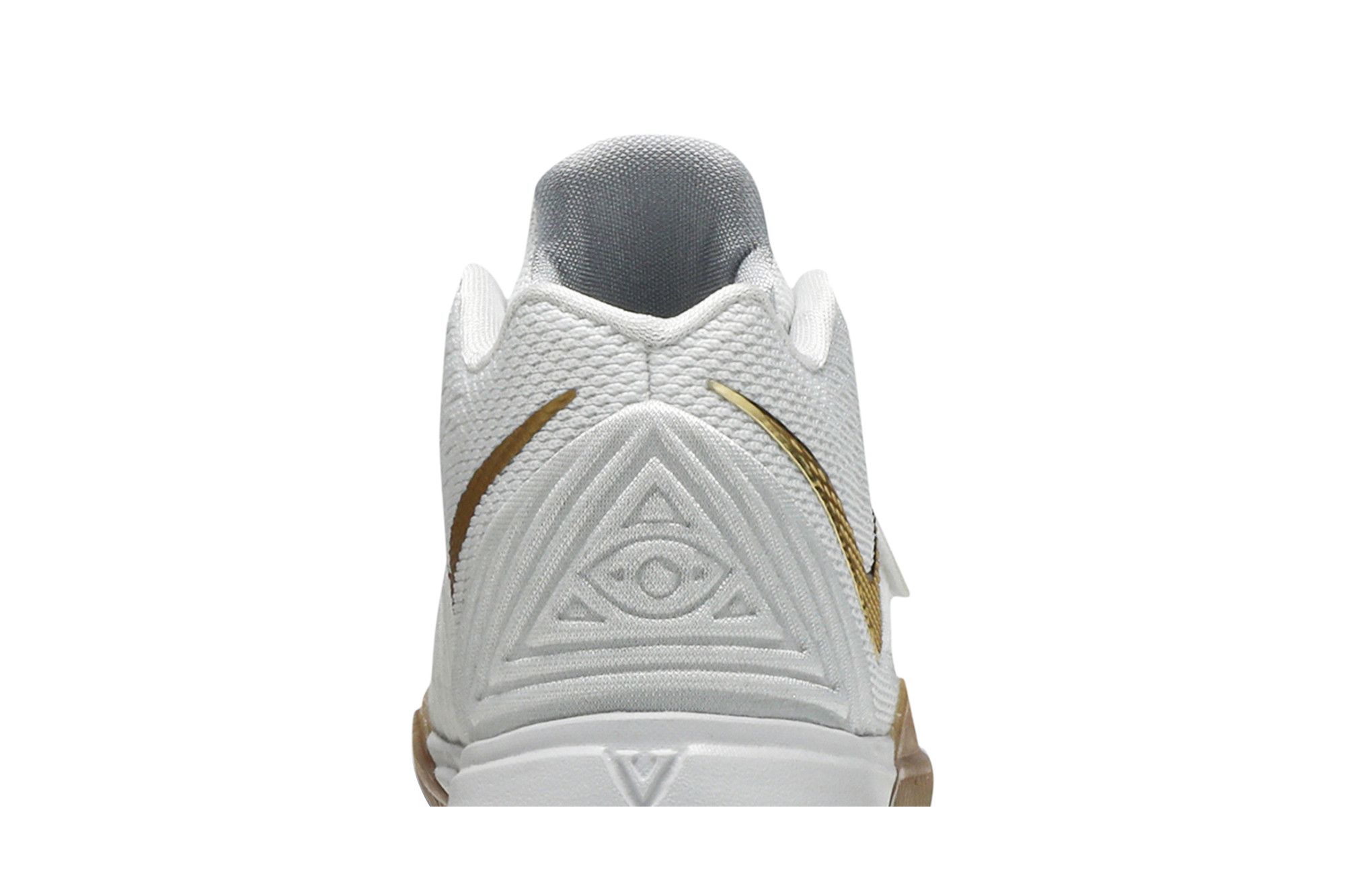 Sizing (PS) カイリー5 アイリッシュ (Kyrie 5 Irish) AQ2458-170