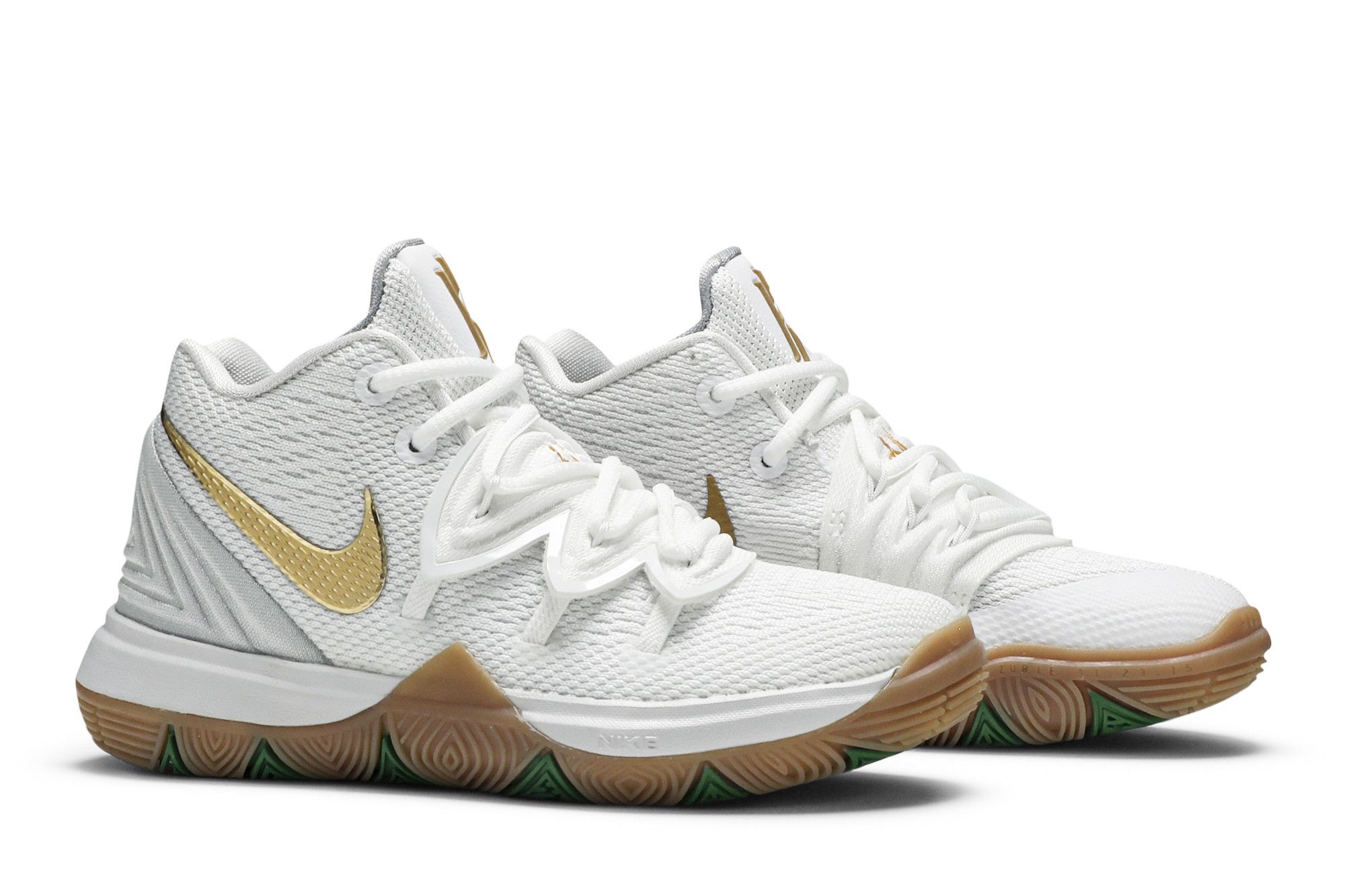 Cheap (PS) カイリー5 アイリッシュ (Kyrie 5 Irish) AQ2458-170
