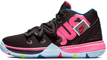 (Preschool) Nike Kyrie 5 Just Do It AQ2458-003 (Preschool) Nike Kyrie 5 Just Do It AQ2458-003