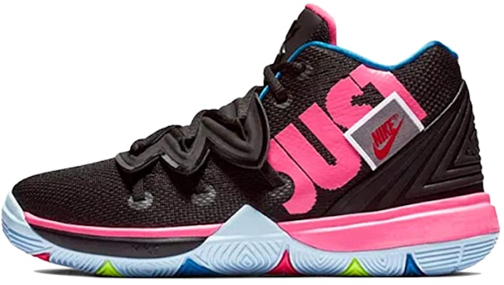 (PS) 나이키 카이리 5 저스트 두 잇 🏀 (Nike Kyrie 5 Just Do It) AQ2458-003 Buy (PS) 나이키 카이리 5 저스트 두 잇 🏀 (Nike Kyrie 5 Just Do It) AQ2458-003