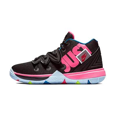 (PS) Nike Kyrie 5 Just Do It