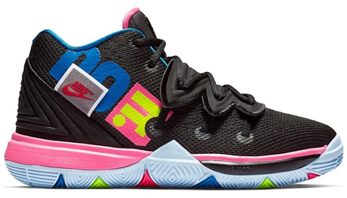 (PS) 나이키 카이리 5 저스트 두 잇 🏀 (Nike Kyrie 5 Just Do It) AQ2458-003 Order (PS) 나이키 카이리 5 저스트 두 잇 🏀 (Nike Kyrie 5 Just Do It) AQ2458-003