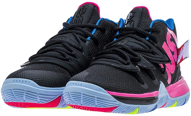 (PS) 耐克 凯里5 Just Do It AQ2458-003 Lookbook (PS) 耐克 凯里5 Just Do It AQ2458-003
