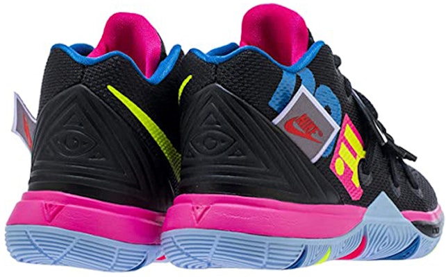 (PS) 耐克 凯里5 Just Do It AQ2458-003 Shop (PS) 耐克 凯里5 Just Do It AQ2458-003