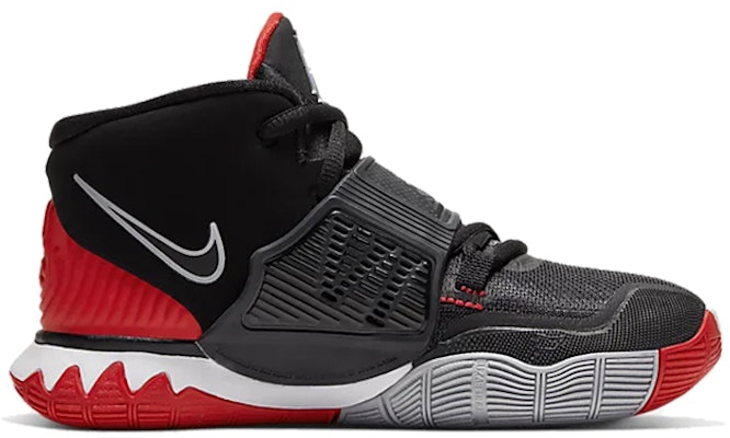 (PS) 나이키 카이리 6 '브레드' BQ5600-002 Order (PS) 나이키 카이리 6 '브레드' BQ5600-002