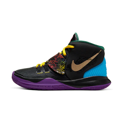 (PS) Nike Kyrie 6 'Chinese New Year'