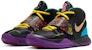 (PS) 나이키 카이리 6 '설날' (Nike Kyrie 6 'Seollal') CQ5773-001