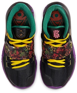 (PS) Nike Kyrie 6 'Tahun Baru Imlek' CQ5773-001 Shop (PS) Nike Kyrie 6 'Tahun Baru Imlek' CQ5773-001