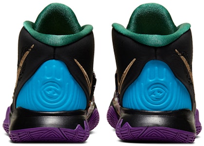 (PS) Nike Kyrie 6 'Tahun Baru Imlek' CQ5773-001 Purchase (PS) Nike Kyrie 6 'Tahun Baru Imlek' CQ5773-001