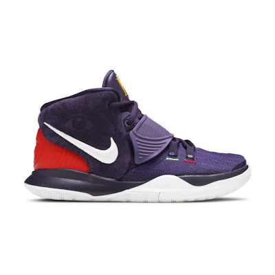 (PS) Nike Kyrie 6 'Enlightenment'
