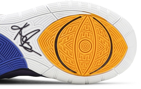 中童 Nike Kyrie 6 高筒籃球鞋 紫 Purchase 中童 Nike Kyrie 6 高筒籃球鞋 紫