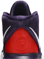 中童 Nike Kyrie 6 高筒籃球鞋 紫 Sizing 中童 Nike Kyrie 6 高筒籃球鞋 紫