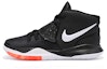 Buy (PS) Nike Kyrie 6 'Hitam Jet' BQ5600-001