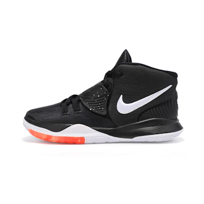 (PS) Nike Kyrie 6 'Jet Black'