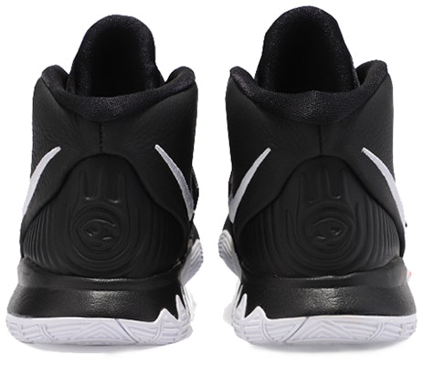 (PS) Nike Kyrie 6 'Hitam Jet' BQ5600-001 Shop (PS) Nike Kyrie 6 'Hitam Jet' BQ5600-001