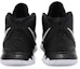 Shop (PS) Nike Kyrie 6 'Hitam Jet' BQ5600-001