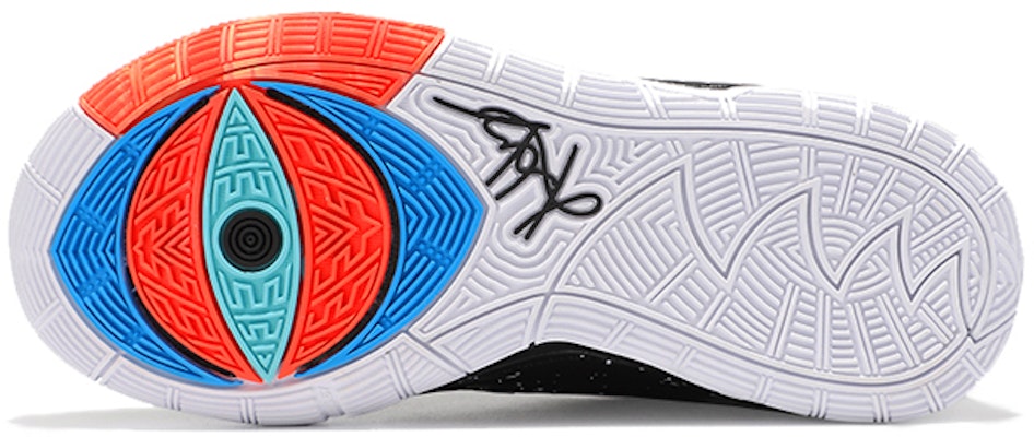 (Preschool) Nike Kyrie 6 'Jet Black' BQ5600-001 Purchase (Preschool) Nike Kyrie 6 'Jet Black' BQ5600-001