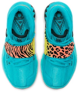 (PS) Nike Kyrie 6 'Oracle Aqua' Sepatu Basket BQ5600-300 Shop (PS) Nike Kyrie 6 'Oracle Aqua' Sepatu Basket BQ5600-300