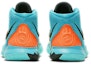 Purchase (PS) Nike Kyrie 6 'Oracle Aqua' Lelaki Kasual Sneaker BQ5600-300