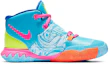 Order (PS) Nike Kyrie 6 ''Pool'' Basketbalschoenen CZ4693-409
