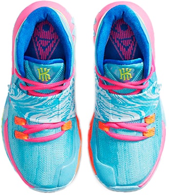 (PS) Nike Kyrie 6 'Kolam Renang' CZ4693-409 Shop (PS) Nike Kyrie 6 'Kolam Renang' CZ4693-409