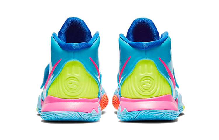 Purchase (PS) Nike Kyrie 6 ''Pool'' Basketbalschoenen CZ4693-409
