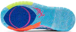 Details for (PS) Nike Kyrie 6 ''Pool'' Basketbalschoenen CZ4693-409