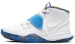 Buy (PS) Nike Kyrie 6 'Sapphire' Sneakers Lelaki BQ5600-146
