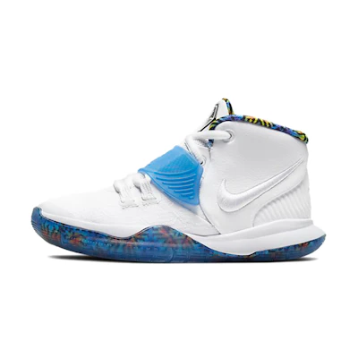 (PS) Nike Kyrie 6 'Sapphire'