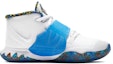 Order (PS) Nike Kyrie 6 'Sapphire' Sneakers Lelaki BQ5600-146