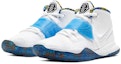Lookbook (PS) Nike Kyrie 6 'Sapphire' Sneakers Lelaki BQ5600-146