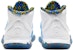 (PS) Nike Kyrie 6 'Sapphire' Sneakers Lelaki BQ5600-146