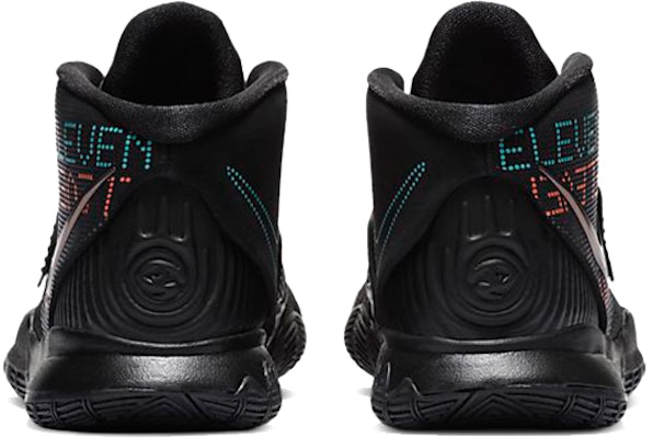 (PS) Nike Kyrie 6 'Reloj de Tiro' BQ5600-006 Purchase (PS) Nike Kyrie 6 'Reloj de Tiro' BQ5600-006