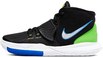 (Preschool) Nike Kyrie 6 'Shutter Shades' BQ5600-004 (Preschool) Nike Kyrie 6 'Shutter Shades' BQ5600-004