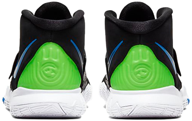 (PS) Nike Kyrie 6 'Shutter Shades' Zapatillas Baloncesto BQ5600-004 Purchase (PS) Nike Kyrie 6 'Shutter Shades' Zapatillas Baloncesto BQ5600-004